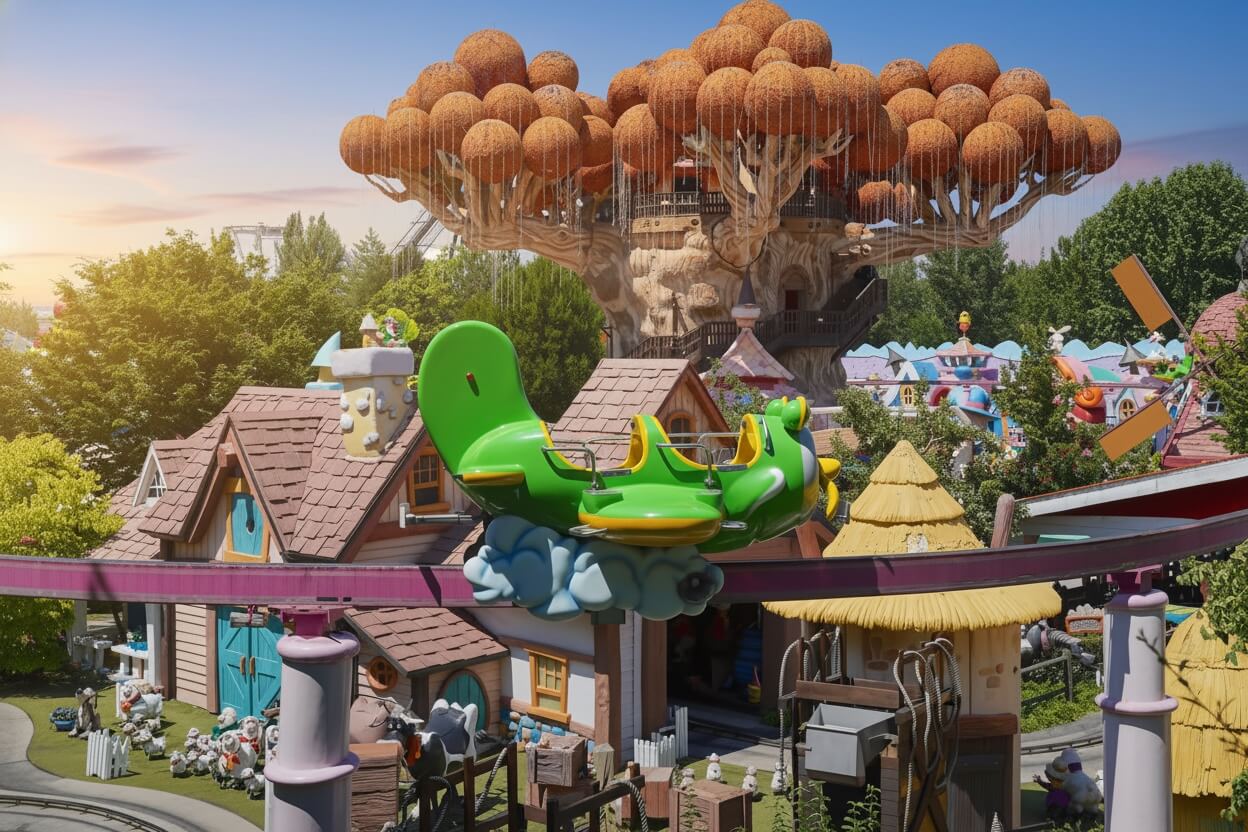 Horaires d'ouverture LEGOLAND Water Park